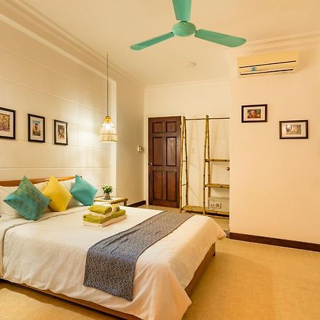 Little May Homestay Hoi An Dış mekan fotoğraf