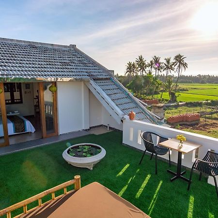 Little May Homestay Hoi An Dış mekan fotoğraf