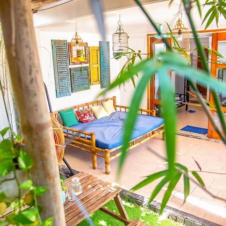 Little May Homestay Hoi An Dış mekan fotoğraf