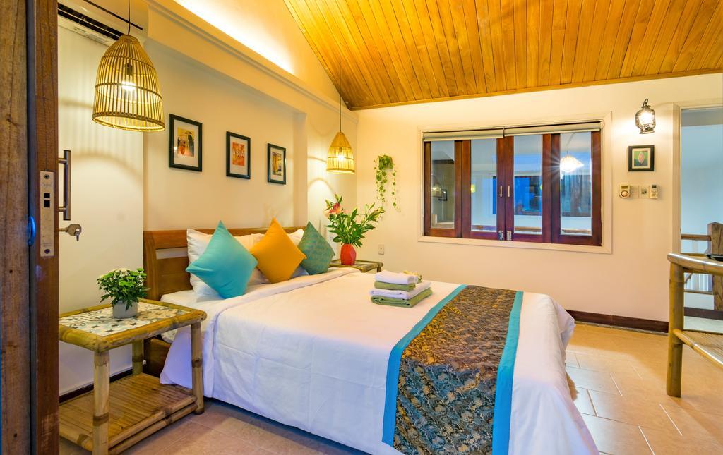 Little May Homestay Hoi An Dış mekan fotoğraf