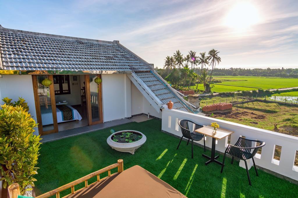 Little May Homestay Hoi An Dış mekan fotoğraf