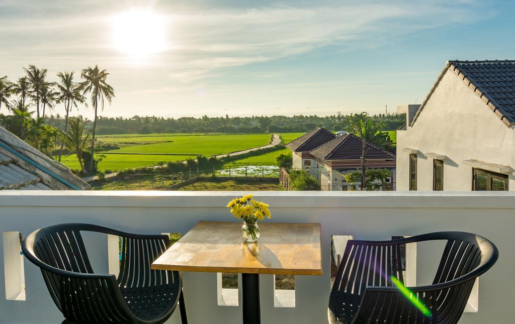 Little May Homestay Hoi An Dış mekan fotoğraf