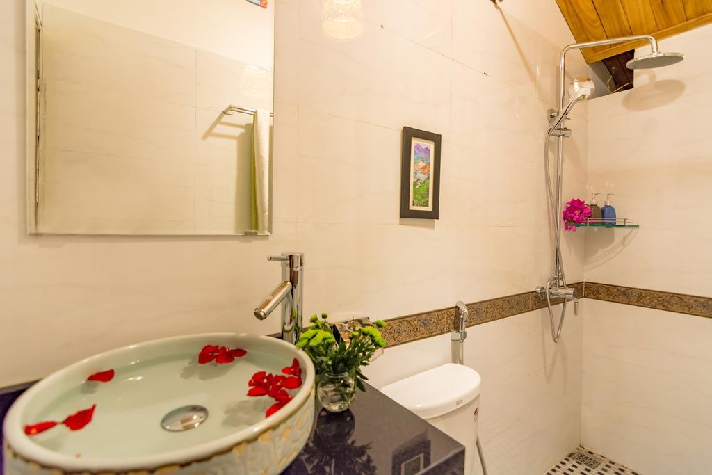 Little May Homestay Hoi An Dış mekan fotoğraf
