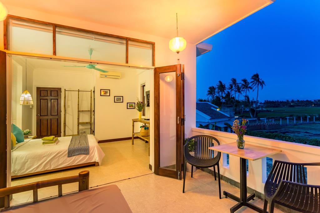 Little May Homestay Hoi An Dış mekan fotoğraf