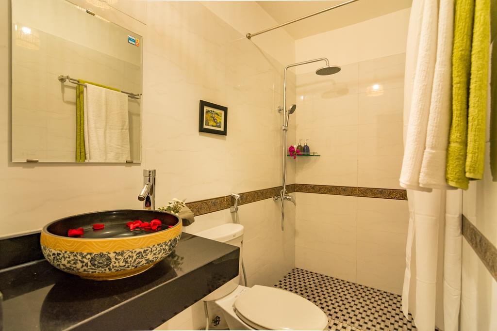 Little May Homestay Hoi An Dış mekan fotoğraf
