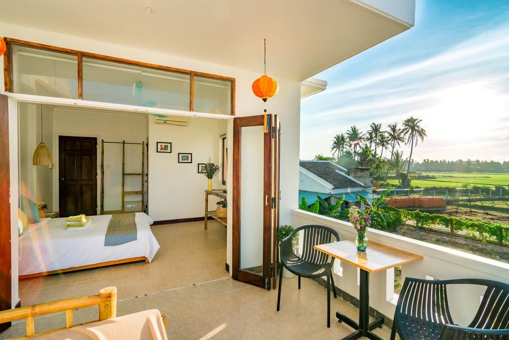 Little May Homestay Hoi An Dış mekan fotoğraf