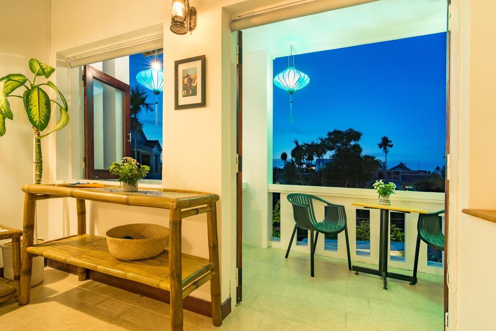 Little May Homestay Hoi An Dış mekan fotoğraf