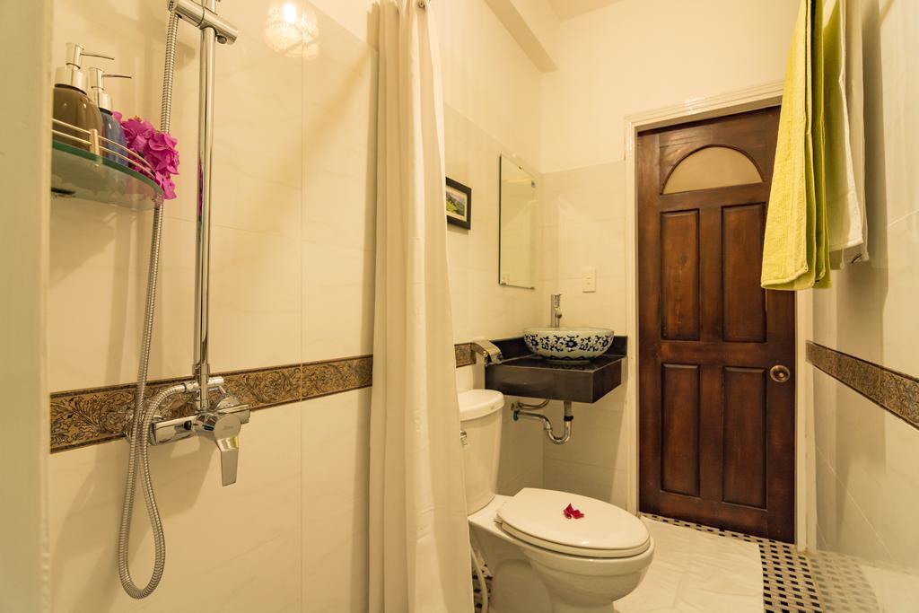 Little May Homestay Hoi An Dış mekan fotoğraf