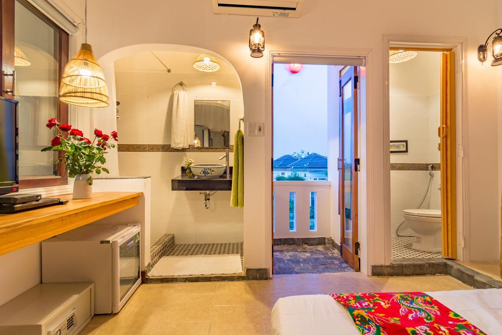 Little May Homestay Hoi An Dış mekan fotoğraf