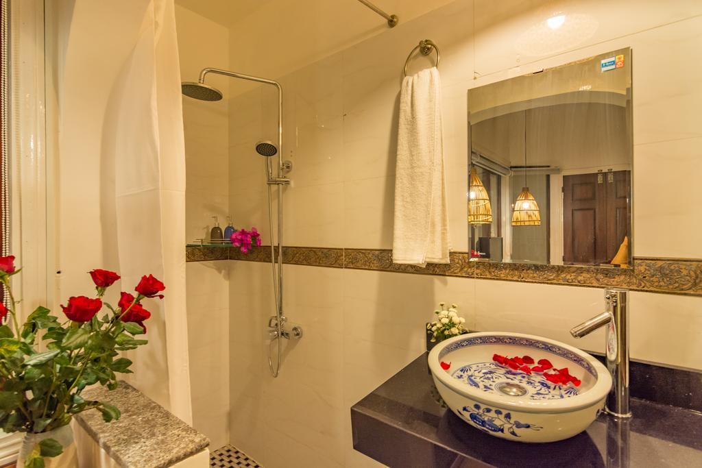 Little May Homestay Hoi An Dış mekan fotoğraf