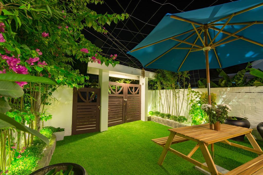 Little May Homestay Hoi An Dış mekan fotoğraf