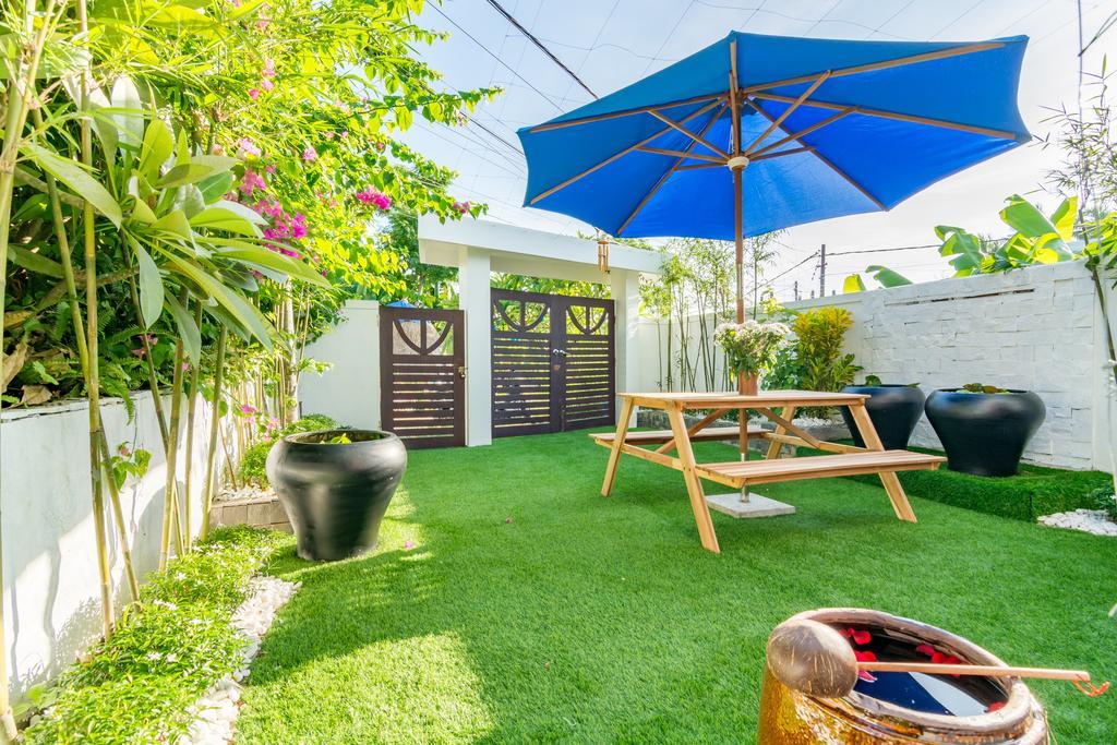 Little May Homestay Hoi An Dış mekan fotoğraf