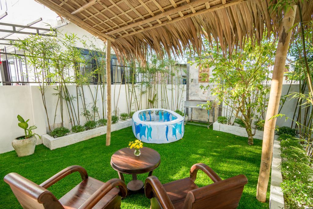 Little May Homestay Hoi An Dış mekan fotoğraf