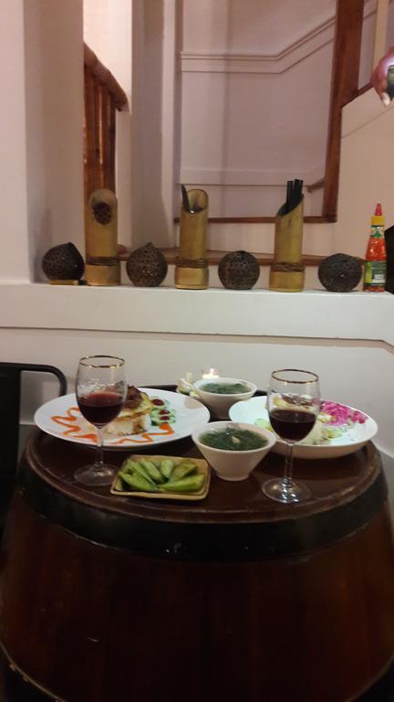 Little May Homestay Hoi An Dış mekan fotoğraf