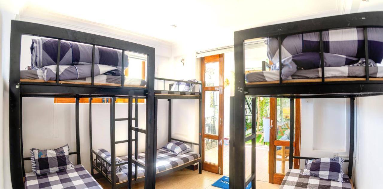 Little May Homestay Hoi An Dış mekan fotoğraf