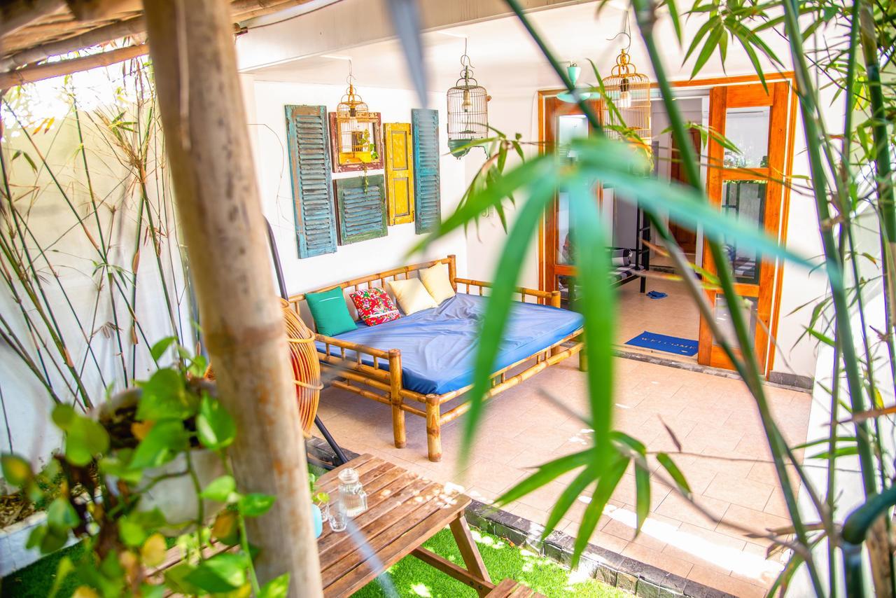 Little May Homestay Hoi An Dış mekan fotoğraf