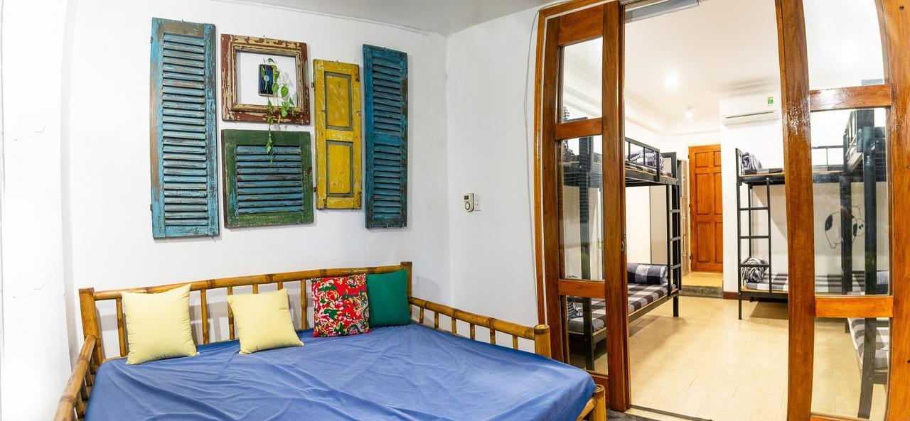 Little May Homestay Hoi An Dış mekan fotoğraf