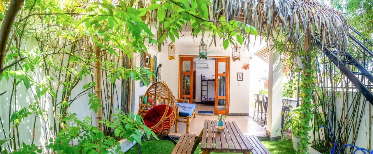 Little May Homestay Hoi An Dış mekan fotoğraf
